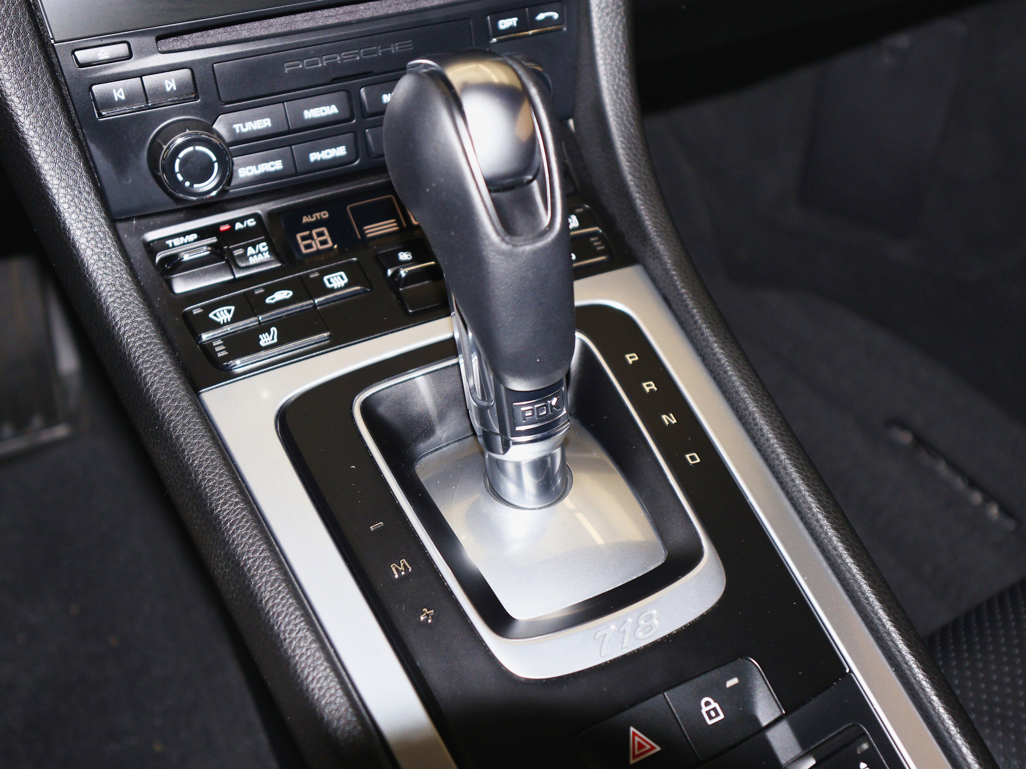 Used 2023 Porsche 718 Cayman S image 28