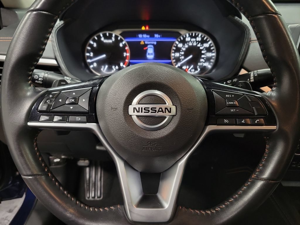 Used 2020 Nissan Altima 2.5 SR w/ Premium Package FWD image 24