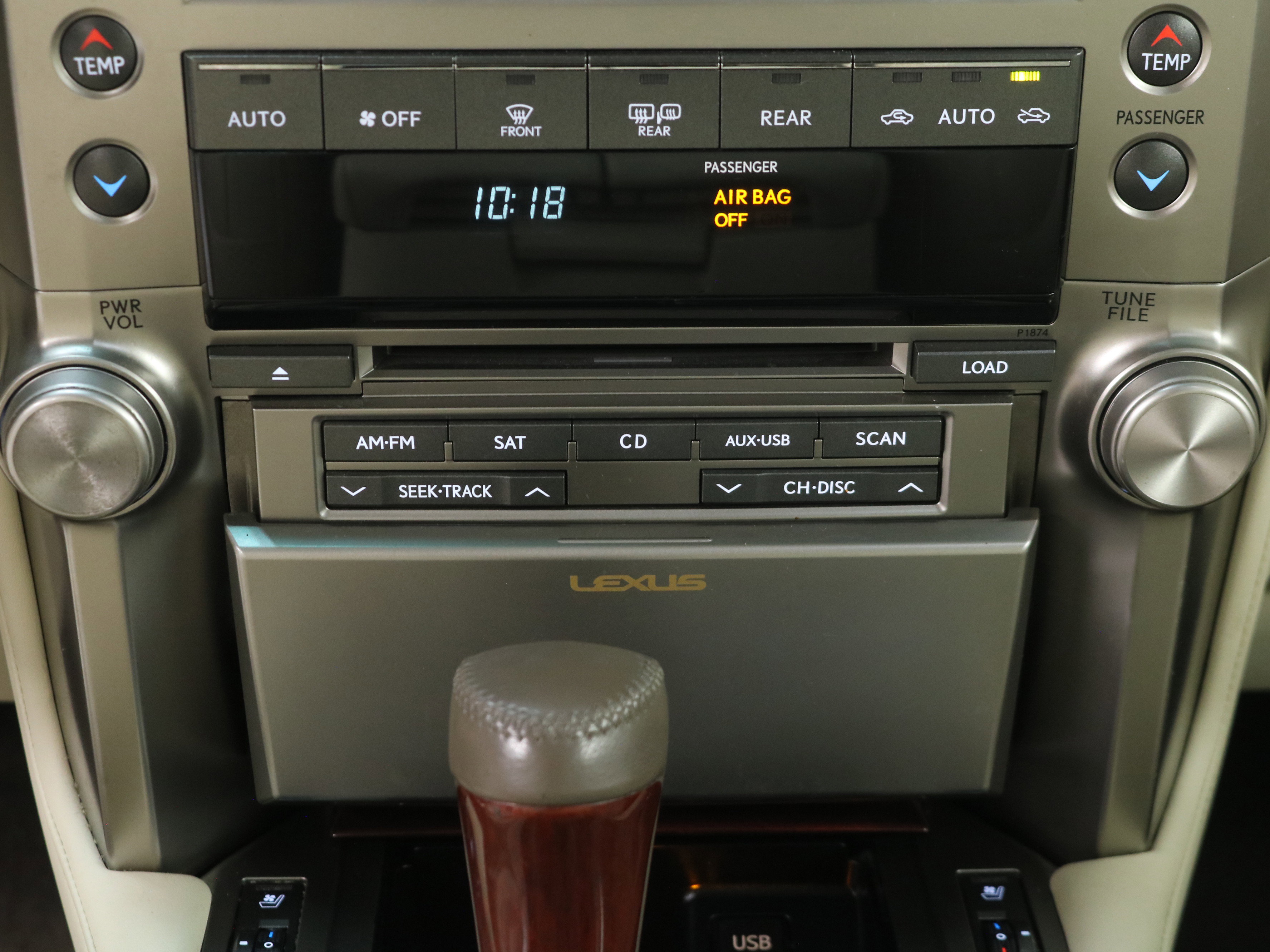 Used 2013 Lexus GX 460 image 13