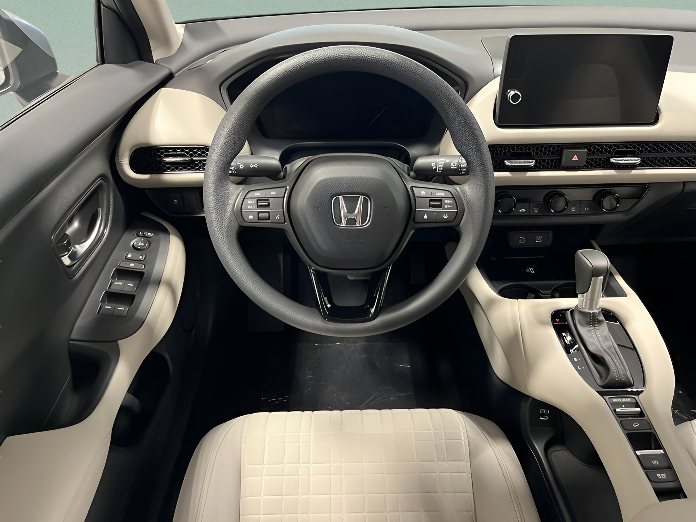 New 2027 Honda HR-V LX image 16