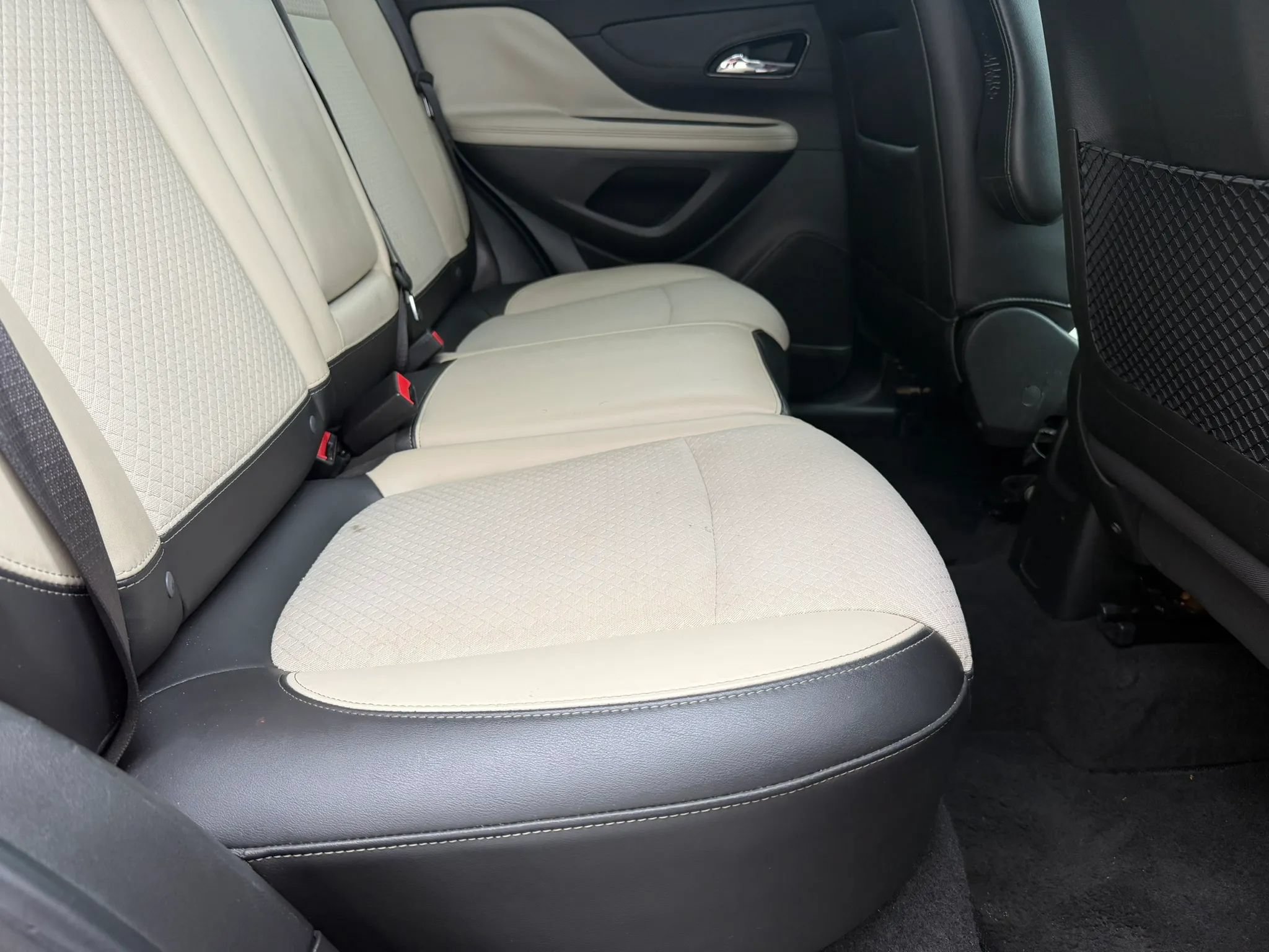 Used 2017 Buick Encore Preferred FWD image 12