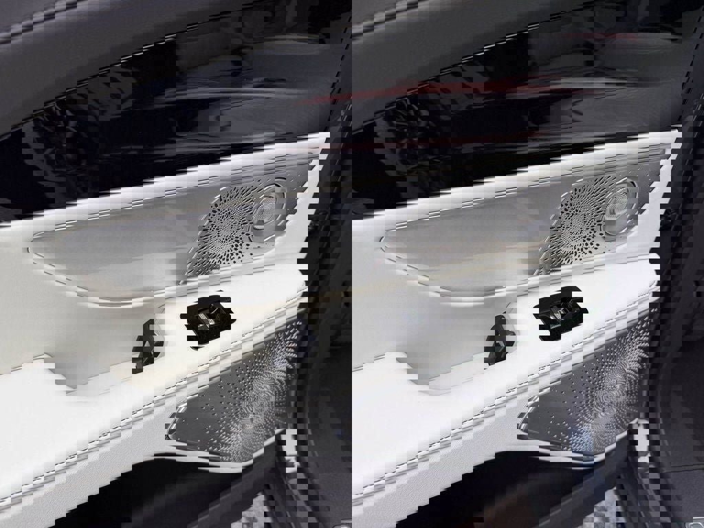 New 2026 Lincoln Nautilus Black Label image 19