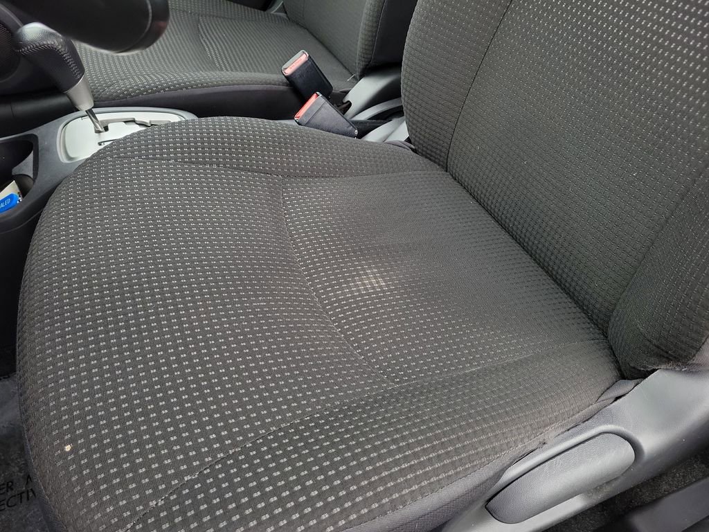 Used 2015 Mitsubishi Mirage ES image 16