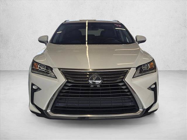 Used 2018 Lexus RX 350L FWD w/ Accessory Package image 2