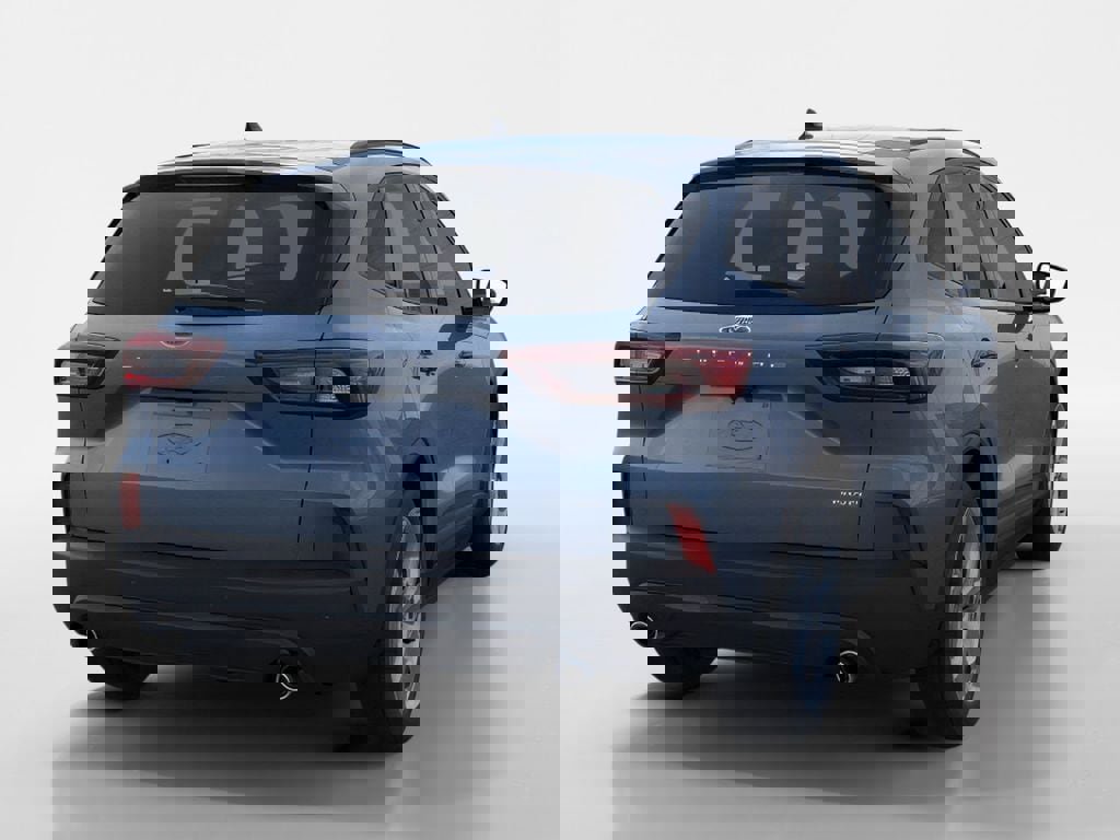 New 2026 Ford Escape ST-Line w/ Tech Pack #1 image 31