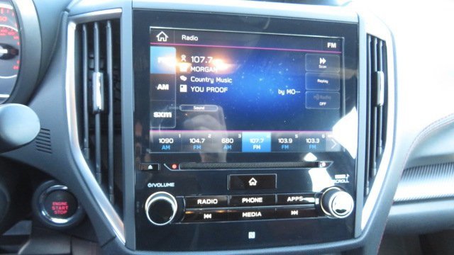 Used 2020 Subaru Impreza 2.0i Sport image 10