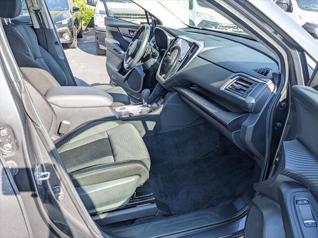 Used 2023 Subaru Ascent Premium w/ Convenience Package AWD/4WD image 16