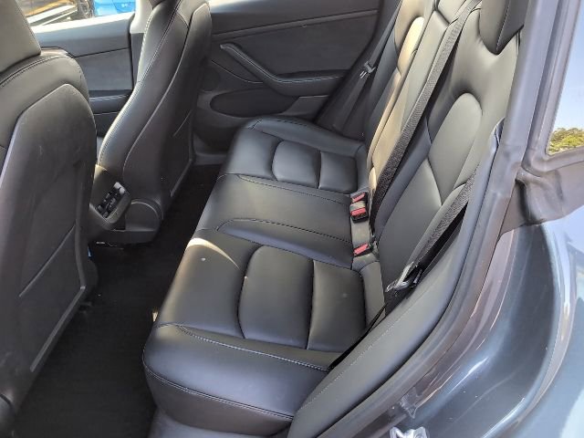 Used 2022 Tesla Model 3 Standard Range RWD image 20