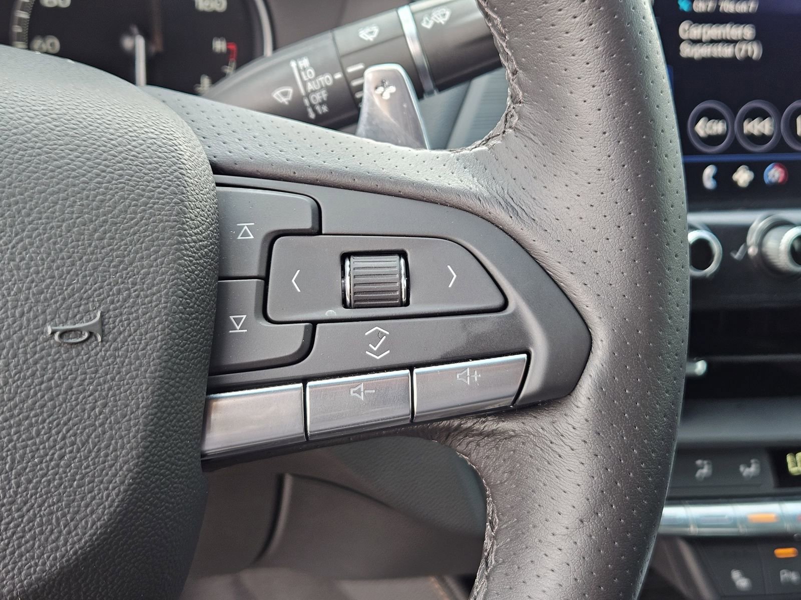 Certified 2025 Cadillac CT4 Sport image 25