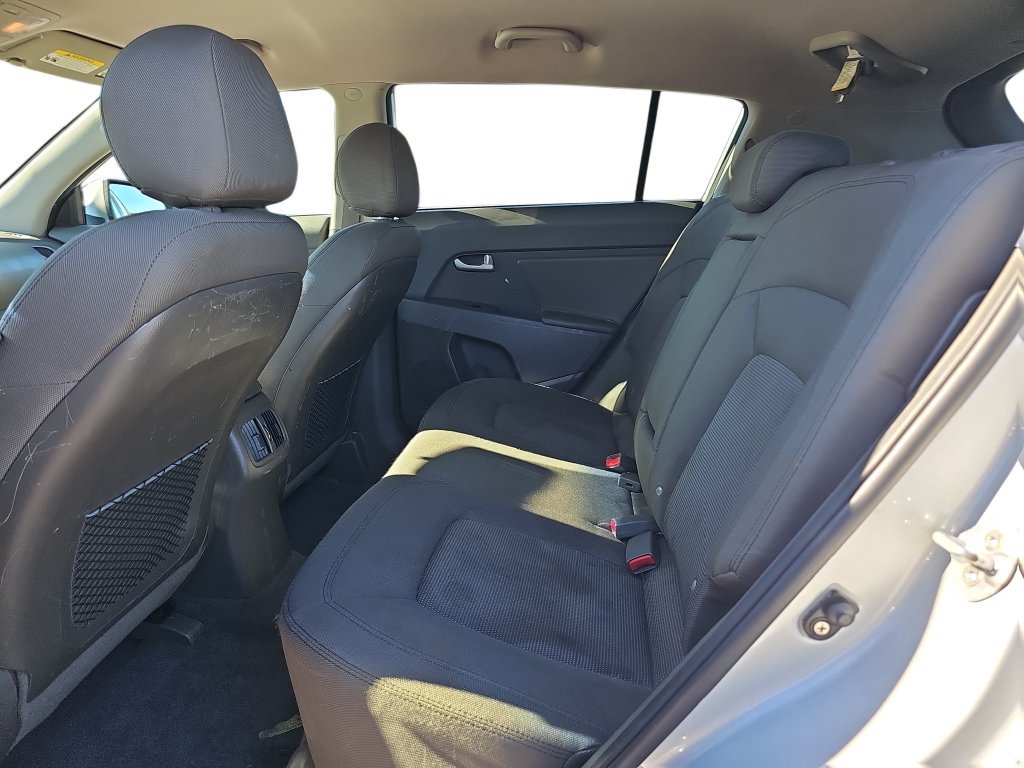 Used 2016 Kia Sportage LX w/ Option Group 017 FWD image 14