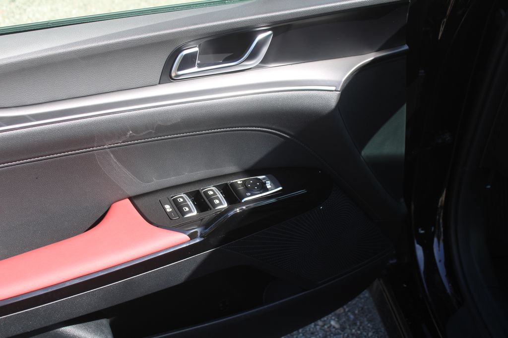 New 2026 Kia K5 GT-Line FWD image 18
