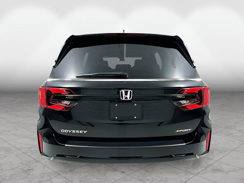 New 2026 Honda Odyssey Sport-L image 4
