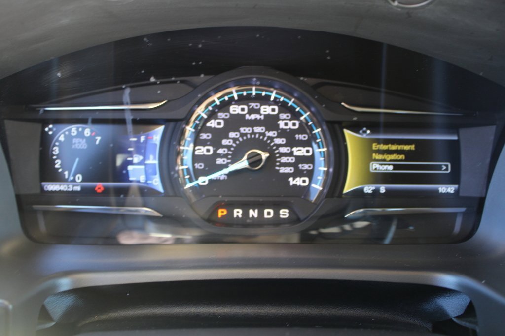 Used 2017 Ford Flex Limited image 16