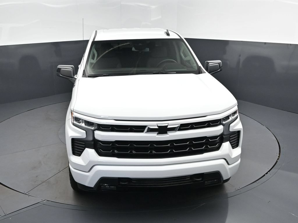 New 2026 Chevrolet Silverado 1500 RST w/ Convenience Package II AWD/4WD image 38
