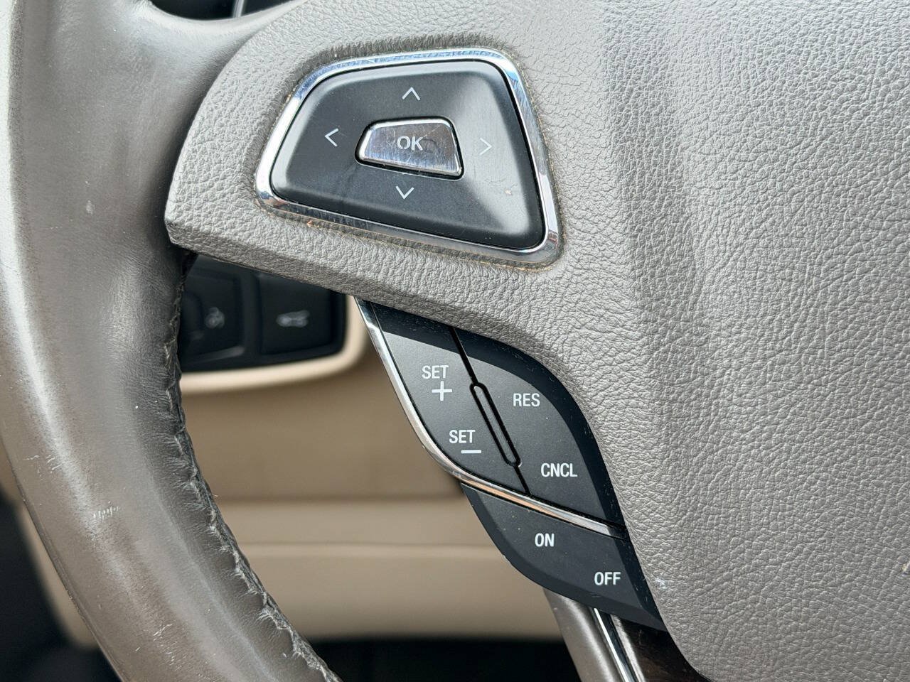 Used 2018 Lincoln MKX Reserve w/ Lincoln MKX Climate Package AWD/4WD image 31