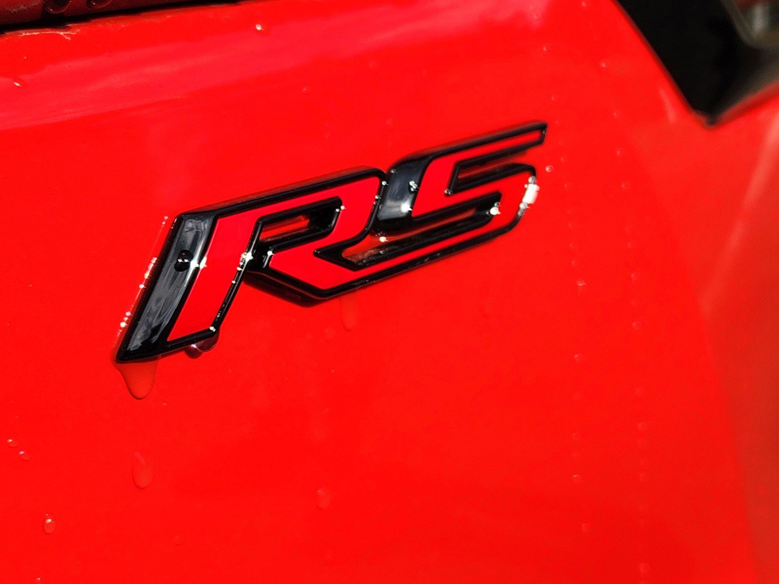 New 2026 Chevrolet Equinox EV RS image 7