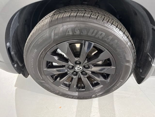 Used 2024 MAZDA CX-50 AWD 2.5 S w/ Select Package image 5