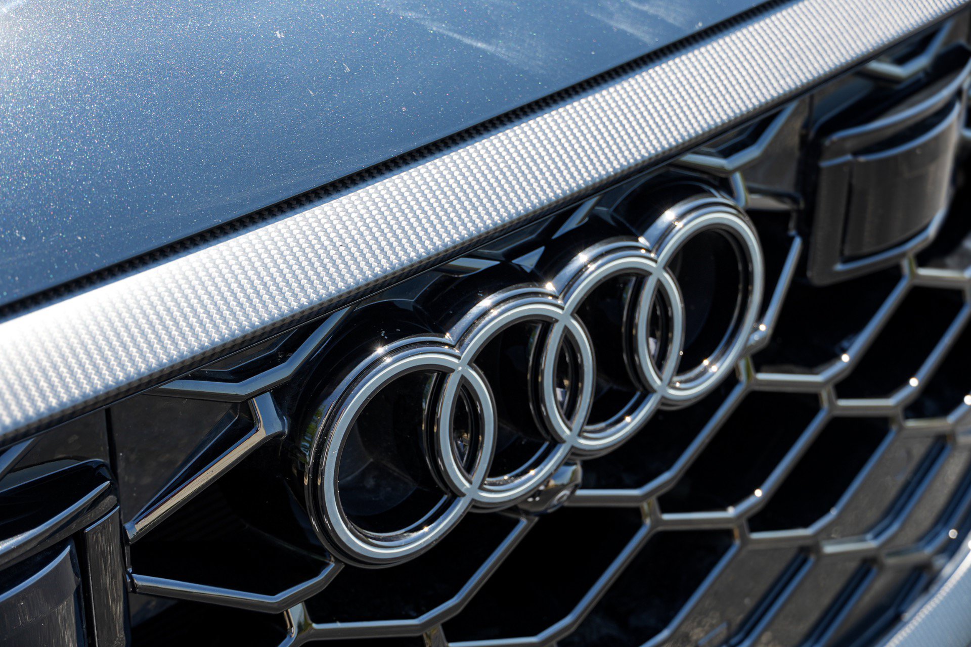 Used 2025 Audi RS Q8 performance AWD/4WD image 11