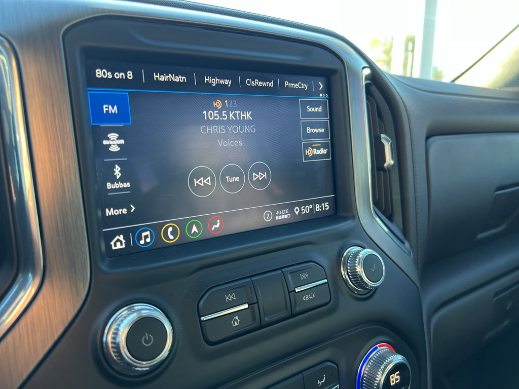 Used 2020 GMC Sierra 1500 Denali w/ Technology Package image 28