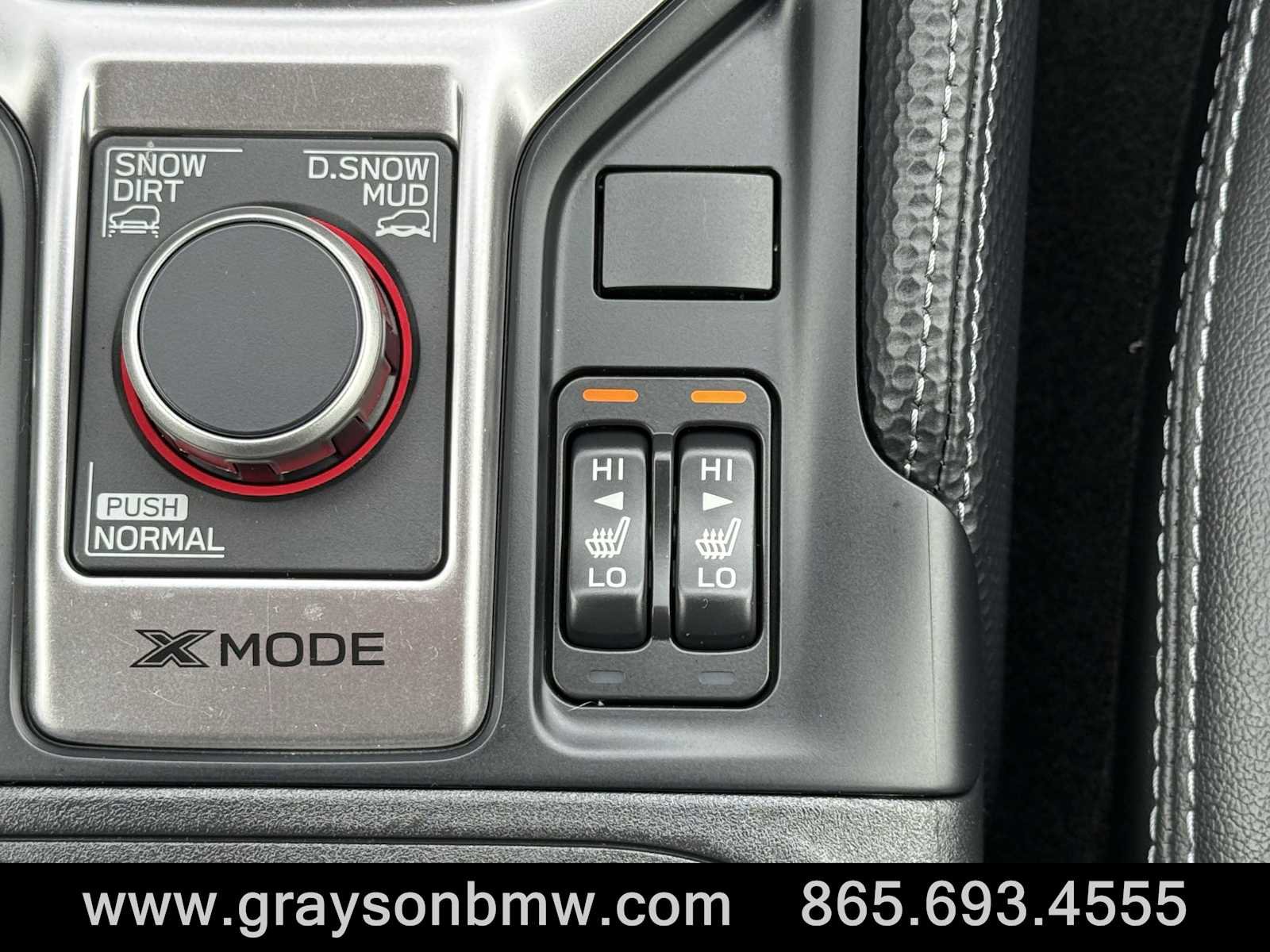 Used 2022 Subaru Forester Touring image 23