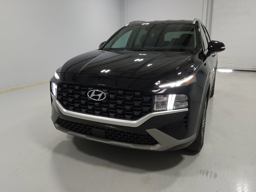 Used 2023 Hyundai Santa Fe SEL w/ Cargo Package AWD/4WD image 15