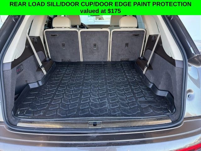 Used 2019 Audi Q7 2.0T Premium Plus w/ Premium Plus Package image 13