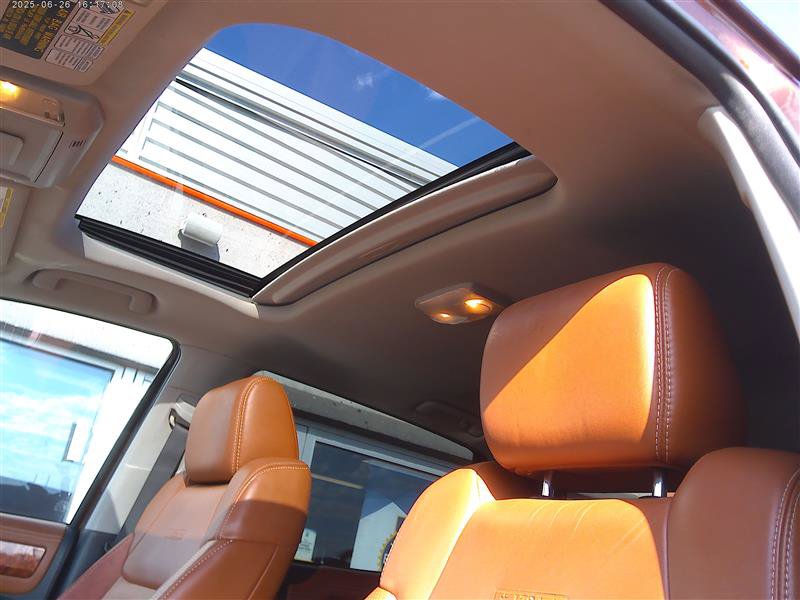 Used 2014 Toyota Tundra 1794 Edition AWD/4WD image 17
