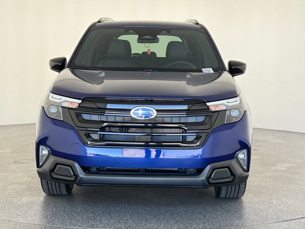 New 2026 Subaru Forester Sport w/ Onyx Edition AWD/4WD image 10