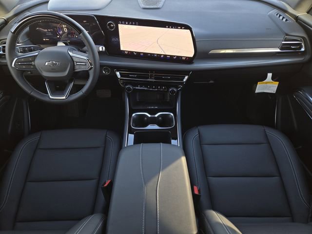 New 2026 Chevrolet Traverse LT w/ Enhanced Driving Package image 18