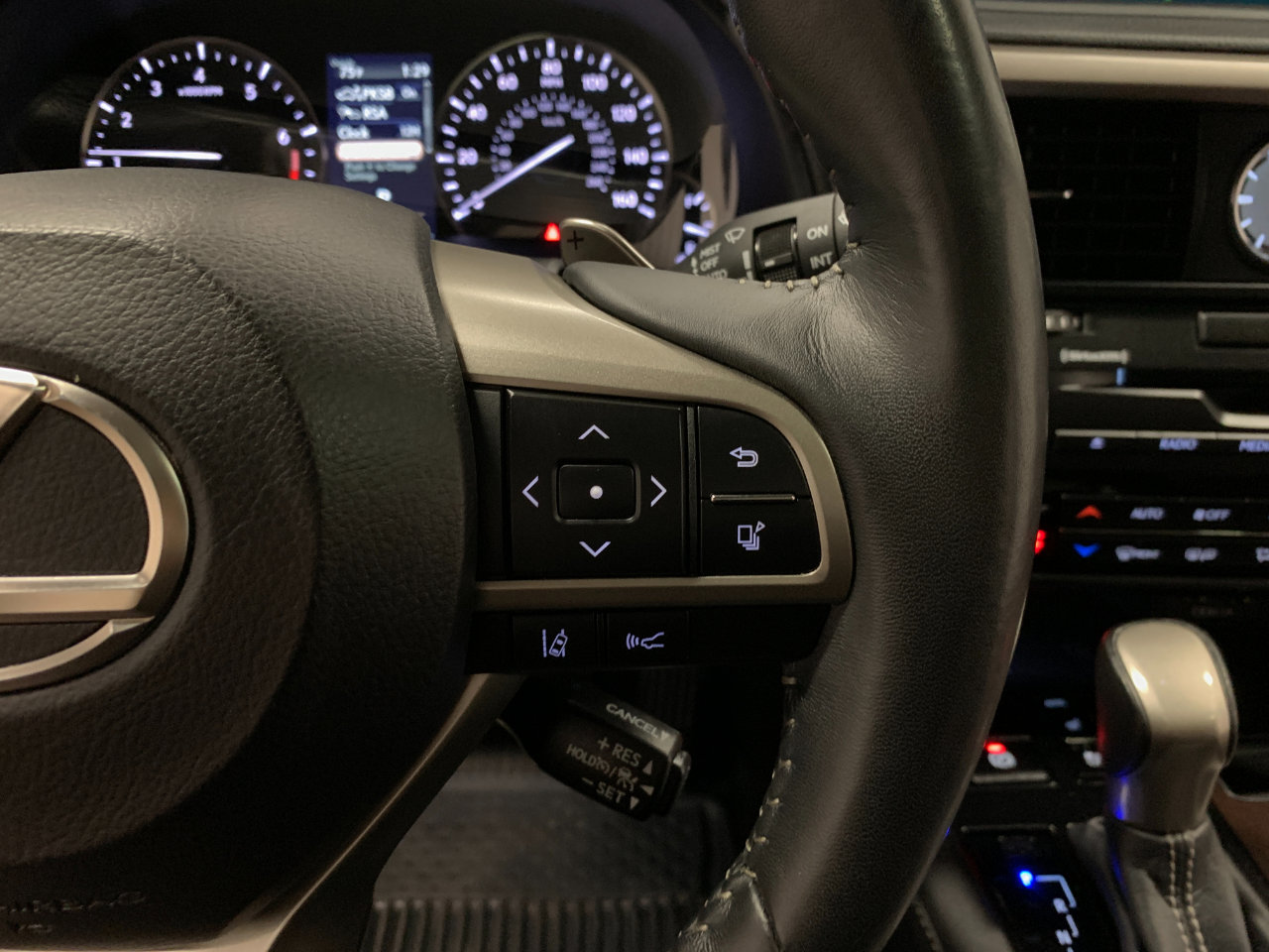 Used 2022 Lexus RX 350 AWD w/ Premium Package image 26