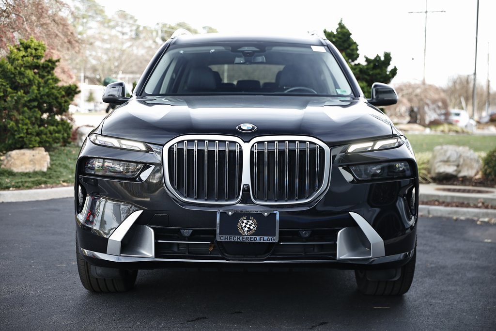 Used 2023 BMW X7 xDrive40i image 14