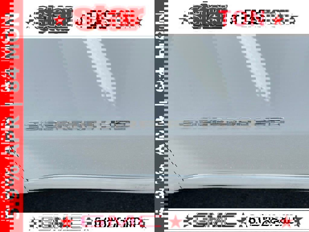 New 2025 GMC Sierra 3500 Pro w/ Convenience Package image 27