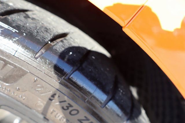 Used 2024 Chevrolet Corvette Z06 w/ Stealth Interior Trim Package image 58