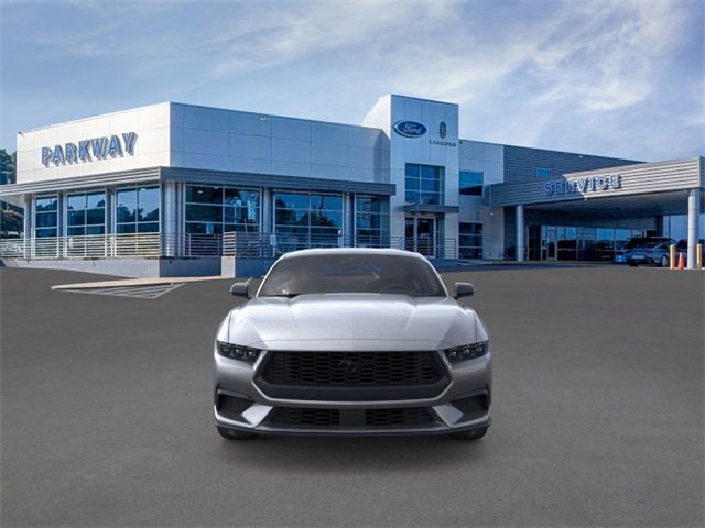 New 2026 Ford Mustang Coupe image 6