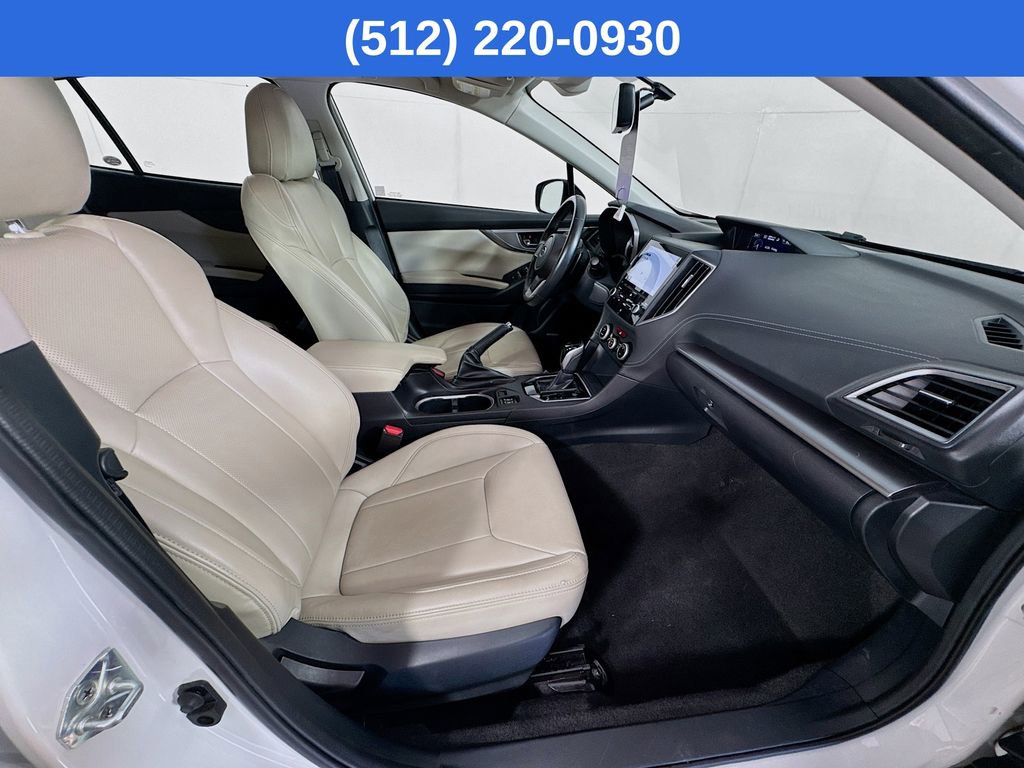 Certified 2023 Subaru Impreza 2.0i Limited AWD/4WD image 37