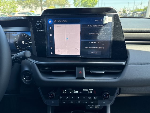 New 2026 Subaru Outback Touring XT AWD/4WD image 25
