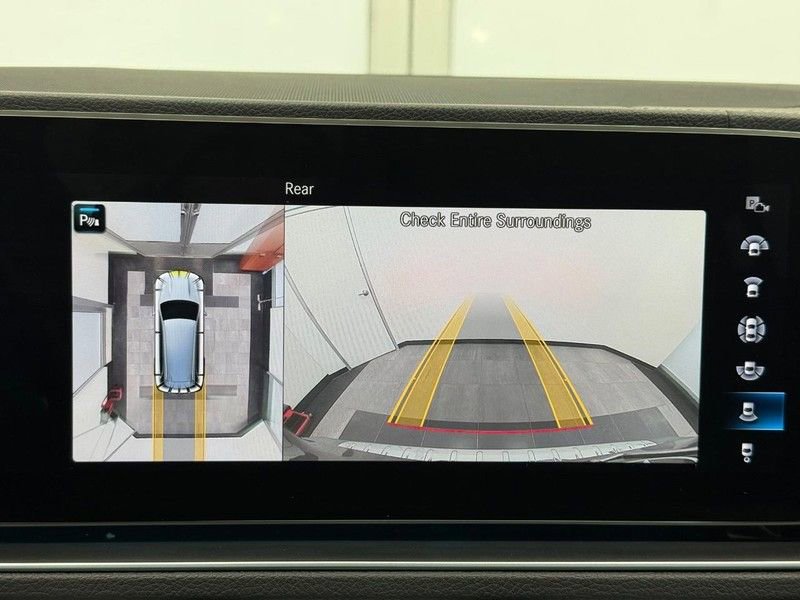 Certified 2022 Mercedes-Benz GLS 450 4MATIC image 21