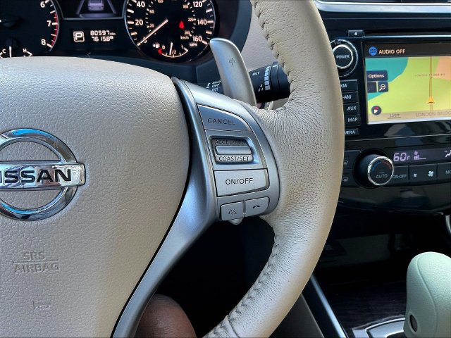 Used 2015 Nissan Altima 3.5 SL FWD image 14