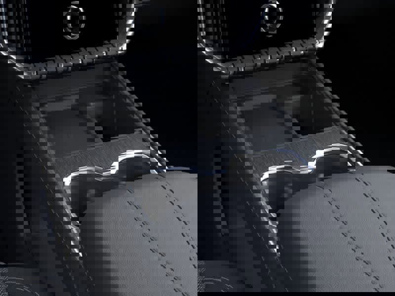 New 2026 GMC Acadia Elevation image 23