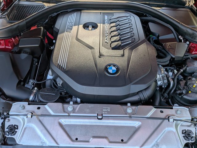 Used 2026 BMW M240i Coupe w/ Premium Package RWD image 24