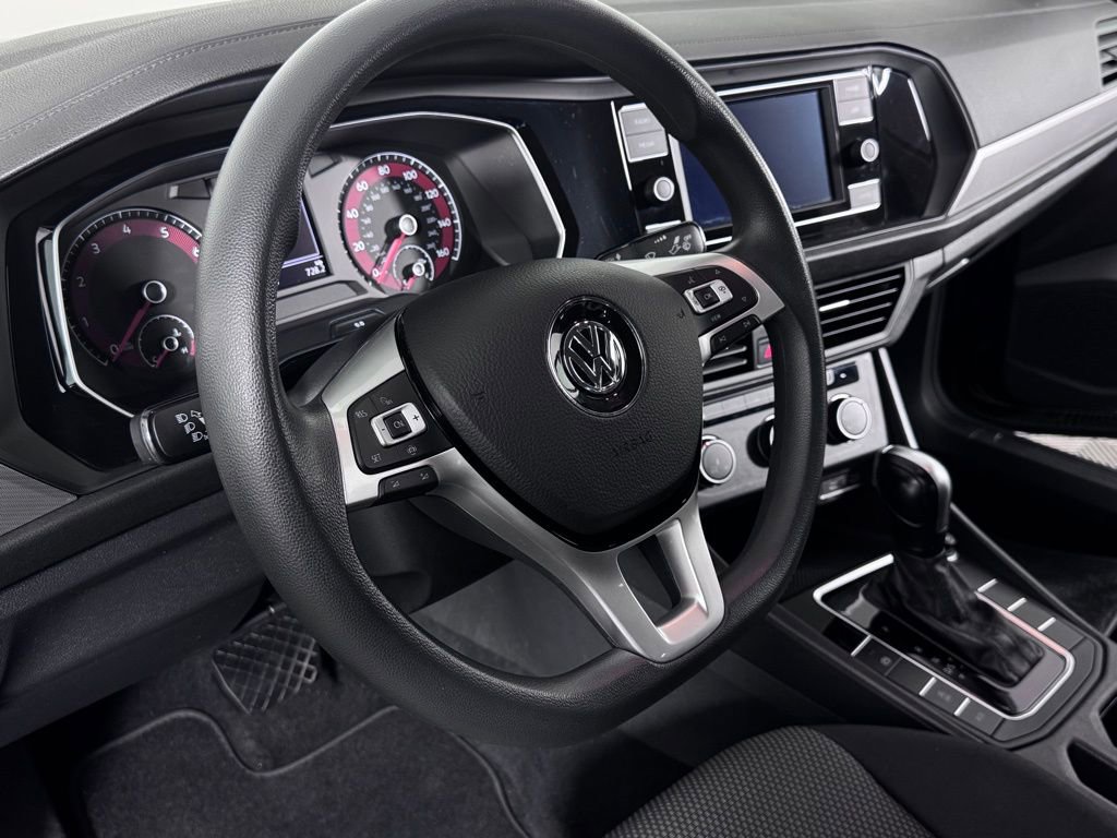 Used 2020 Volkswagen Jetta S image 12