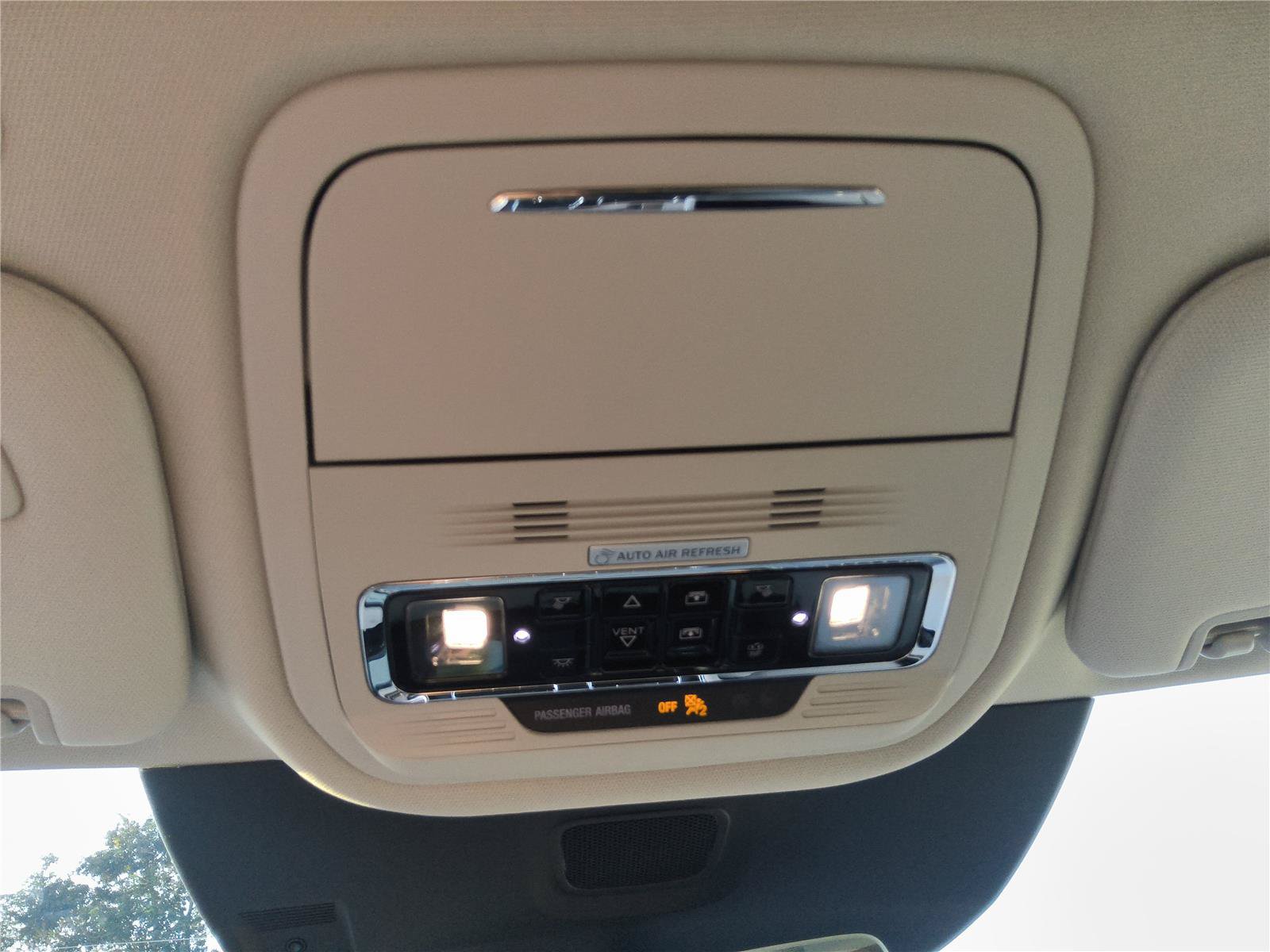 New 2026 Lincoln Aviator Reserve AWD/4WD image 21