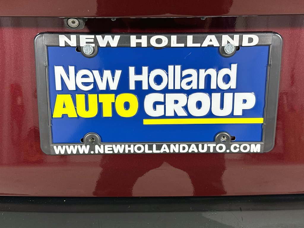Used 2019 Honda CR-V EX-L image 21
