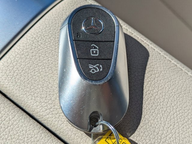 Used 2025 Mercedes-Benz CLE 300 4MATIC Coupe image 22