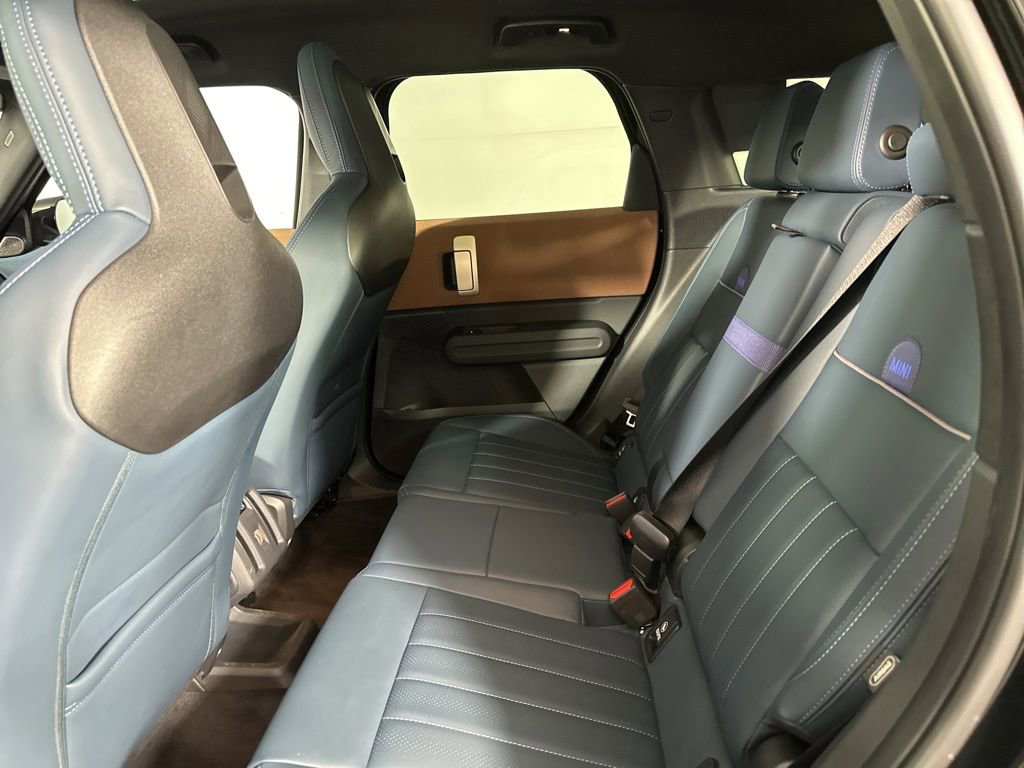 Certified 2025 MINI Cooper Countryman S AWD/4WD image 20