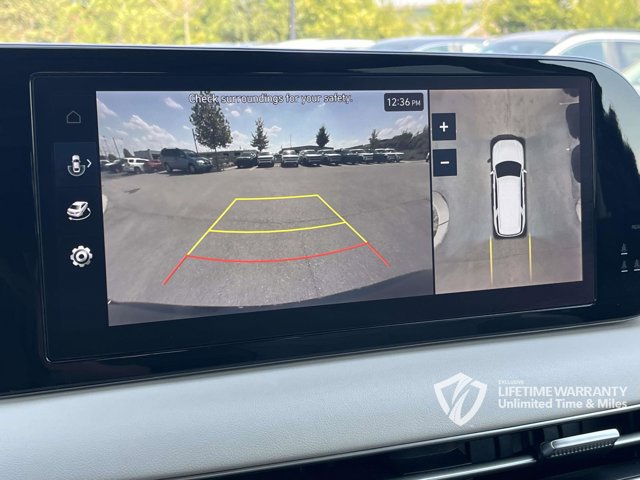 Used 2024 Hyundai Palisade Limited AWD/4WD image 40