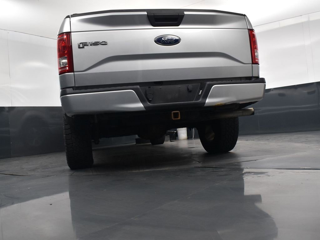 Used 2017 Ford F150 XL w/ Equipment Group 101A Mid image 26