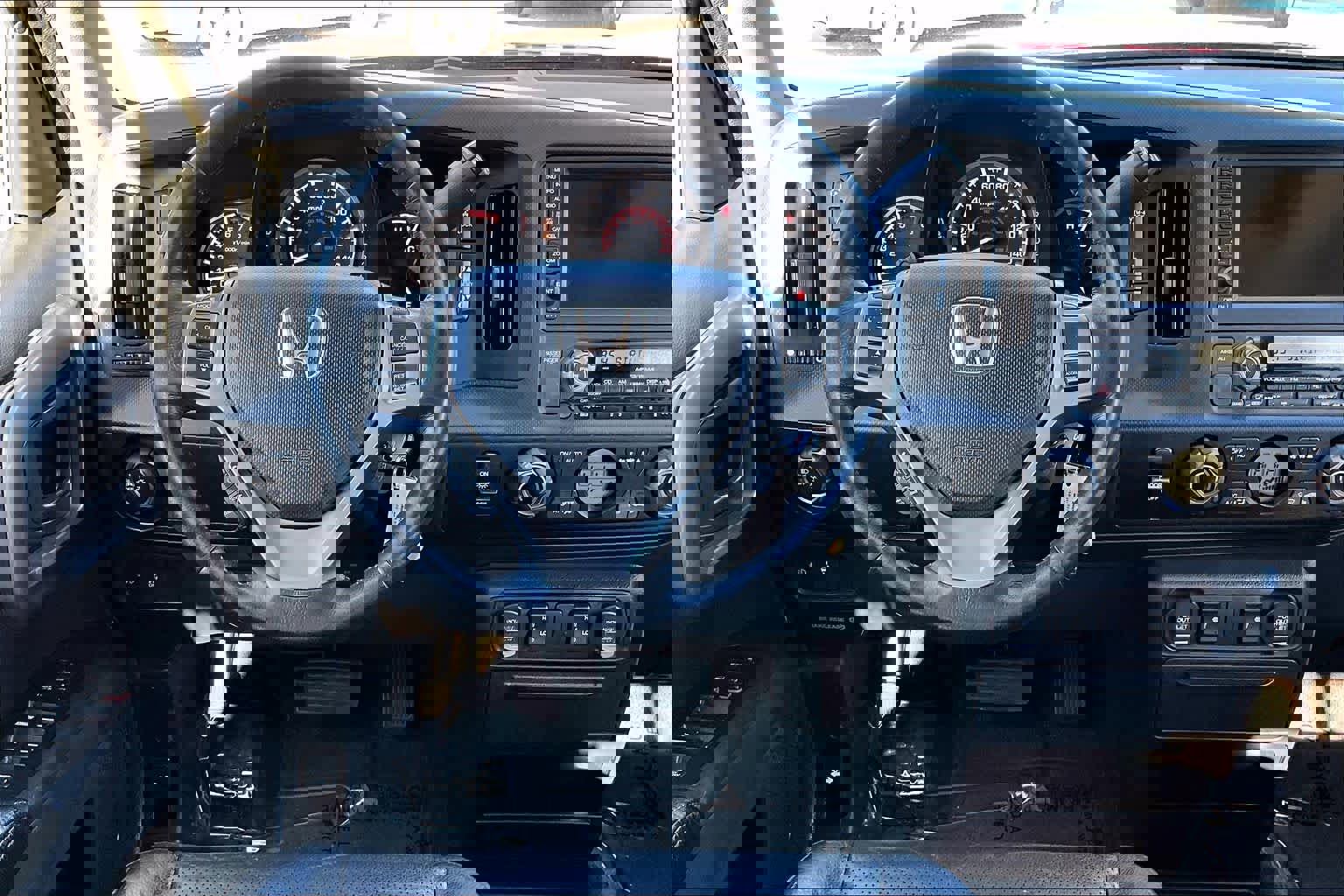 Used 2014 Honda Ridgeline SE image 5