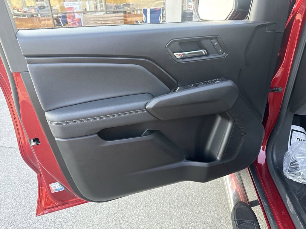 Used 2025 GMC Canyon Elevation AWD/4WD image 19