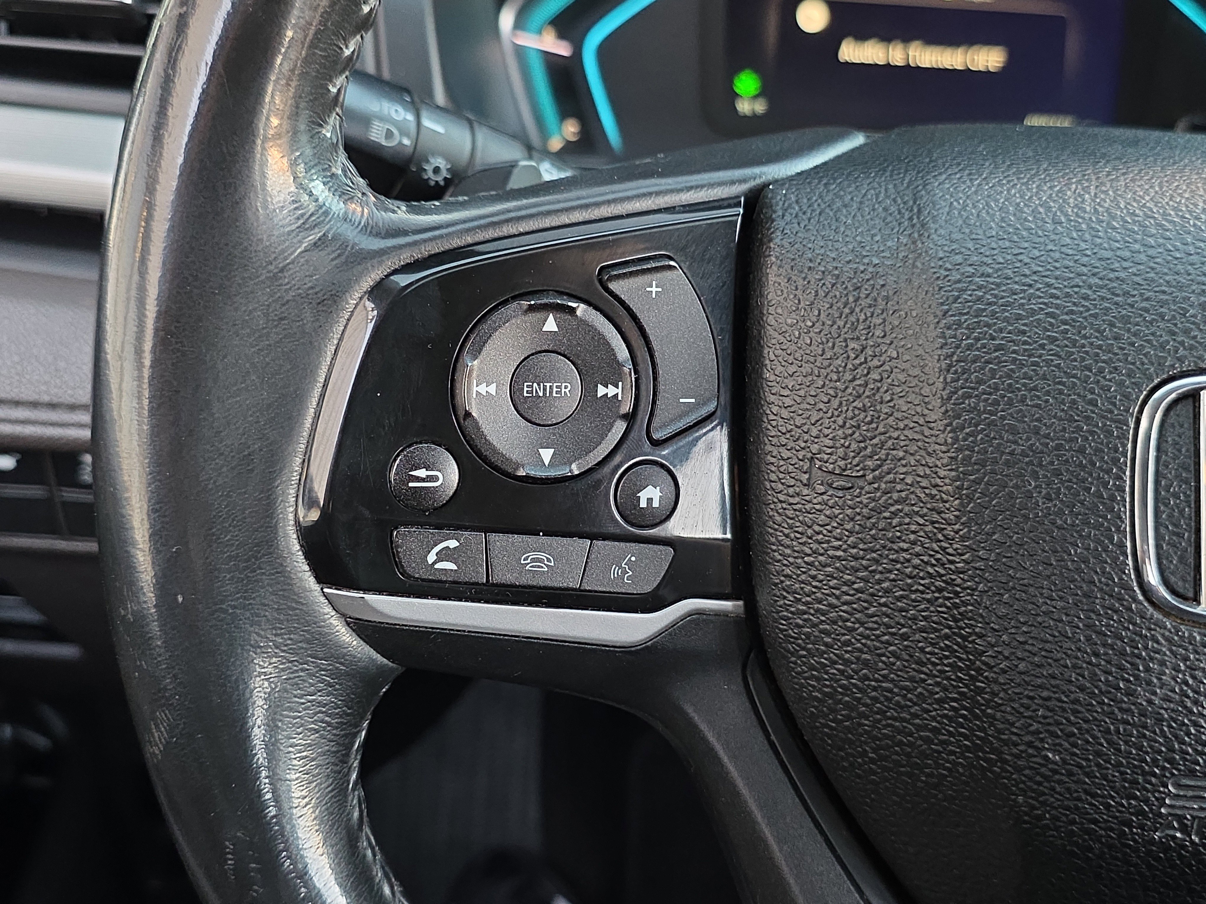 Used 2018 Honda Odyssey EX-L image 16